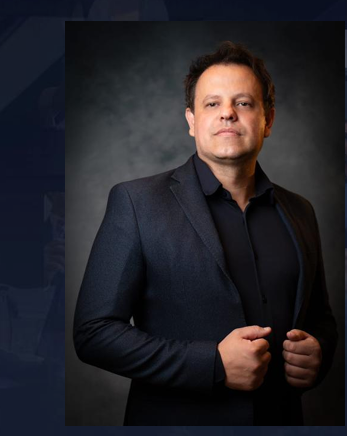 Prof. Me. Elias Evangelista